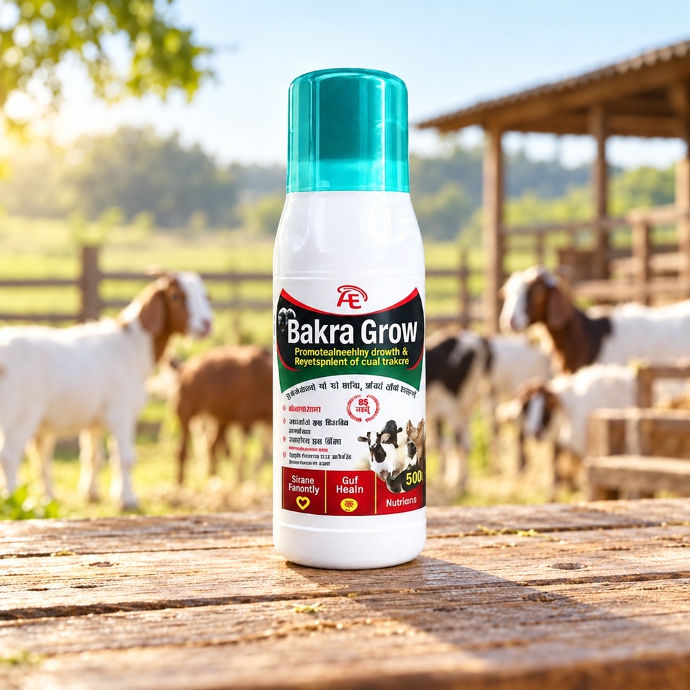 Bakra Grow — image 4