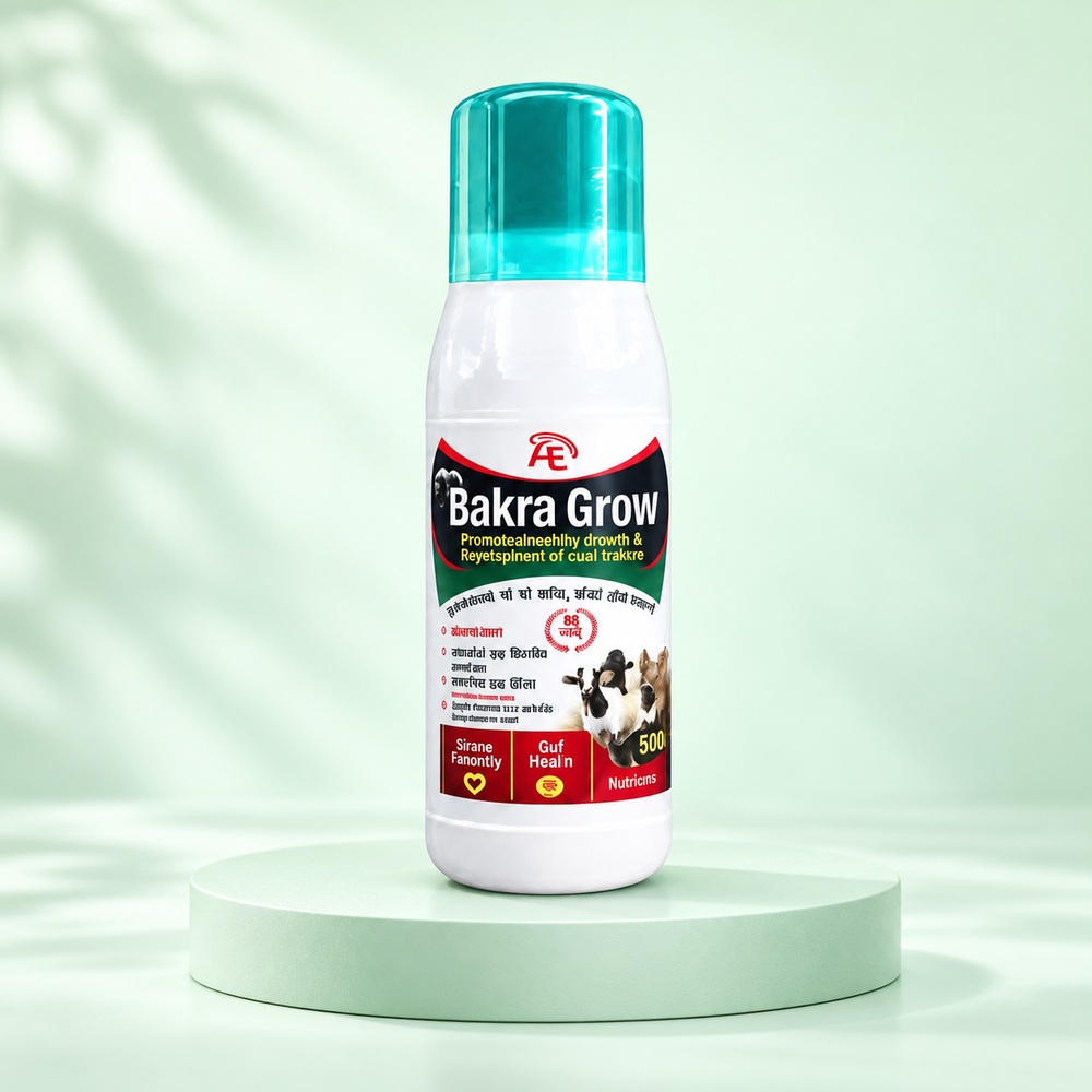 Bakra Grow — image 3
