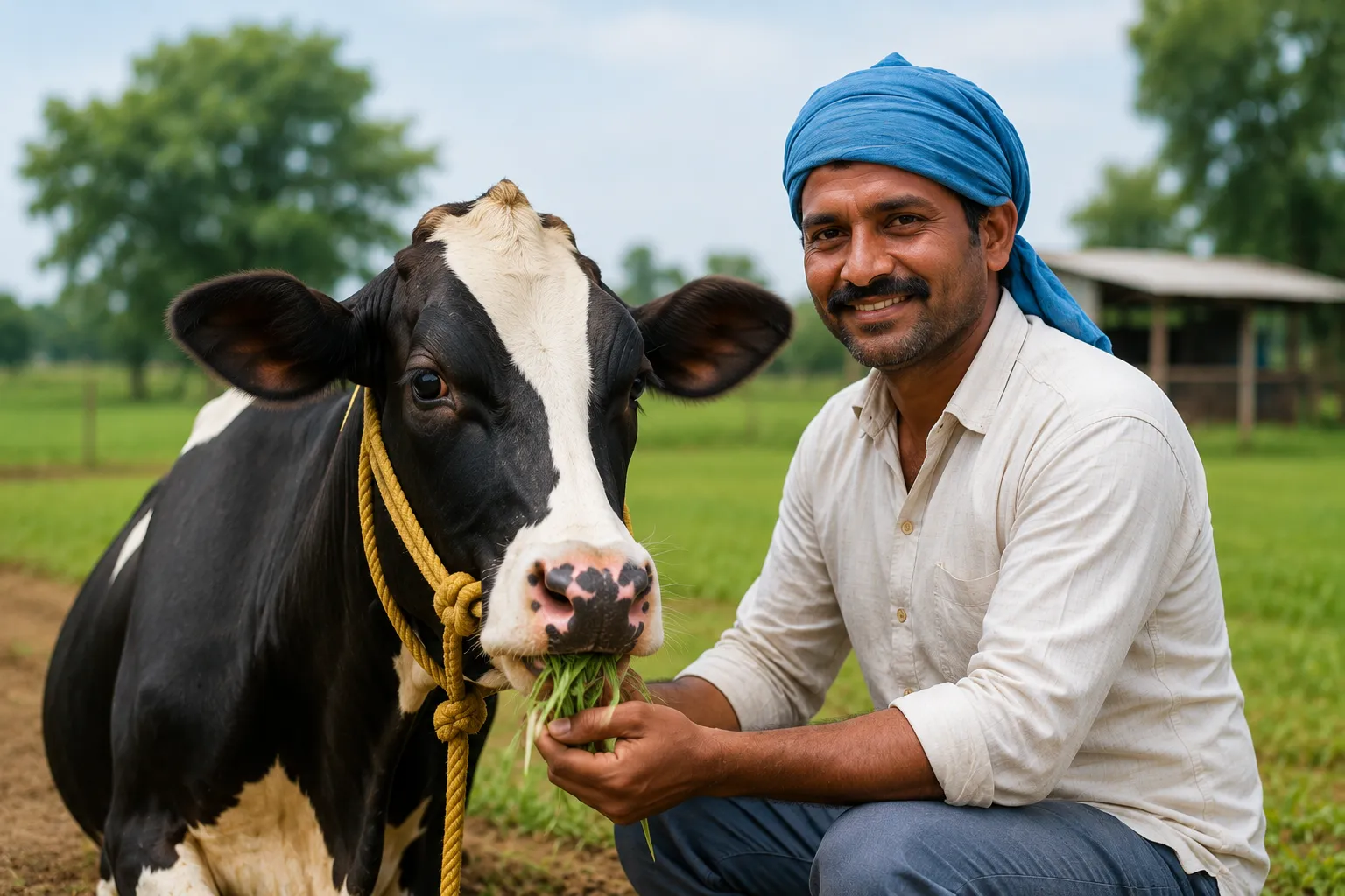 Farmer
