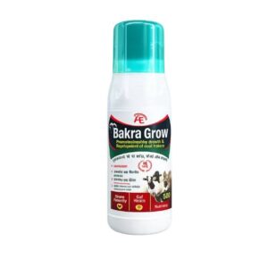 Bakra Grow